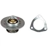 Image de GATES TH47888G1 Thermostat d'eau sans boîtier avec joints 88°C Compatible avec NISSAN MICRA II K11 PICK UP 720