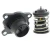 Image de GATES Thermostat d'eau pour BMW: Série 3, Série 1, Série 5, X3, X1 (Ref: TH47487K1)