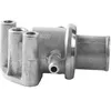 Image de GATES TH16587G1 Thermostat d'eau avec boîtier avec joints 87°C Compatible avec FIAT Seicento / 600 3/5 portes 187 Cinquecento 170 Cinquecento Van / 3/5 portes 170