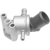 Image de GATES TH16887G1 Thermostat d'eau avec boîtier avec joints 87°C Compatible avec FIAT Panda I 3/5 portes 141