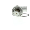 Image de GATES Thermostat d'eau pour OPEL: Vectra, Astra, Combo, Meriva, Zafira, Corsa & VAUXHALL: Astra, Corsa, Vectra, Meriva, Zafira (Ref: TH20892G1)