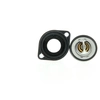 Image de GATES Thermostat d'eau pour CITROËN: Berlingo, C3, C4, Jumpy, Xsara, Saxo, Evasion, Synergie, Xsara Picasso & PEUGEOT: 307, Partner (Ref: TH21689G1)