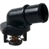 Image de GATES TH22989G1 Thermostat d'eau avec boîtier avec joints 89°C Compatible avec FIAT Qubo 225 Fiorino III Van/Break 225 Fiorino MPV 225, PEUGEOT 306 3/5 portes 7A, 7C, N3, N5 106 II 3/5 portes 1A, 1C