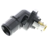 Image de GATES Thermostat d'eau pour PEUGEOT: 106, Partner, Ranch, Bipper, 306, 1007 & CITROËN: Berlingo, C3 Pluriel, C3, Xsara, Saxo, Nemo (Ref: TH22989G1)