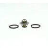 Image de GATES Thermostat d'eau pour DAEWOO: Lanos, Nubira, Nexia, Rezzo, Kalos, Lacetti, Tacuma & FORD: Escort, Taunus, Granada, Orion (Ref: TH00388G1)