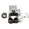 Image de GATES Pompe à eau + kit de courroie de distribution pour DACIA: Logan, Duster, Lodgy, Sandero & NISSAN: Juke, Note, Qashqai, NV200 (Ref: KP25578XS-2)