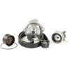 Image de GATES Pompe à eau + kit de courroie de distribution pour ALFA ROMEO: 156, 147, 145, 146 (Ref: KP15653XS)