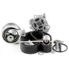 Image de GATES Pompe à eau + kit de courroie de distribution pour VOLKSWAGEN: Polo, Lupo & SKODA: Fabia & AUDI: A2 & SEAT: Arosa (Ref: KP15569XS-2)