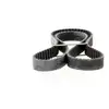 Image de GATES Courroie de distribution pour FIAT: Ulysse, Scudo & LANCIA: Phedra & SUZUKI: Grand Vitara & PEUGEOT: 806, 807, Expert (Ref: 5588XS)