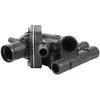 Image de GATES TH26289G1 Thermostat d'eau avec boîtier avec joints 89°C
