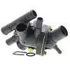Image de GATES Thermostat d'eau pour RENAULT: Kangoo, Laguna, Mégane Classic, Clio, Mégane, Espace, Mégane Scénic (Ref: TH26289G1)