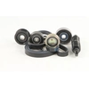 Image de GATES Kit de courroie d'accessoire pour VOLKSWAGEN: Passat & AUDI: A4, A8, A6 & SKODA: Superb (Ref: K126PK2403)