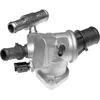Image de GATES TH28988G1 Thermostat d'eau avec boîtier avec joints 88°C