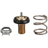 Image de GATES TH49288G1 Thermostat d'eau avec joints 88°C Compatible avec FIAT Ducato III Van 250, 290 Ducato III Camion plate-forme/Châssis 250, 290 Bravo II 5 portes 198 Ducato III Minibus 250, 290