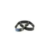 Image de GATES Courroie trapézoïdale à nervures pour PEUGEOT: 106, Partner, Ranch, 605, 405 & CITROËN: Berlingo, BX, XM, Saxo (Ref: 5PK718)