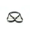 Image de GATES Courroie trapézoïdale à nervures pour BMW: X3, Série 3, Série 5, X5 & MITSUBISHI: Montero, Pajero, GALLOPER & PEUGEOT: 305 (Ref: 4PK970)