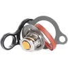 Image de GATES TH30491G1 Thermostat d'eau sans boîtier avec joints 91°C