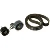 Image de GATES Kit de distribution K025650XS Nombre de dents: 190 24mm 1520mm