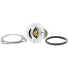 Image de GATES Thermostat d'eau pour NISSAN: Patrol, Sunny, Terrano, Primera, Almera & TOYOTA: RAV4, Auris, Camry, Corolla, Avensis, MR2 (Ref: TH31282G1)