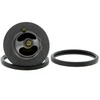 Image de GATES Thermostat d'eau pour MINI: MINI & TOYOTA: Hiace, Previa, 4-Runner, Hilux & VAUXHALL: Corsa (Ref: TH31682G1)