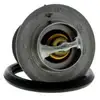Image de GATES Thermostat d'eau pour FORD: Mondeo, Focus, Connect, Fiesta, Maverick & MAZDA: Tribute (Ref: TH12592G1)