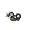 Image de GATES Kit de courroie d'accessoire pour PEUGEOT: 206, 406 & CITROËN: Xsara, Xsara Picasso (Ref: K016PK1203)