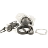 Image de GATES Pompe à eau + kit de courroie de distribution pour PEUGEOT: 305, 309, 205, 405 & CITROËN: BX, Visa, ZX (Ref: KP15050XS-1)