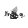 Image de GATES Pompe à eau + kit de courroie de distribution pour HYUNDAI: Getz, Accent, Pony, Elantra, Coupé, Tiburon, Matrix & KIA: Rio (Ref: KP15479XS)