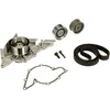 Image de GATES KP25344XS Kit de distribution + pompe à eau Nombre de dents: 239 25,4 mm avec pompe à eau