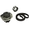 Image de GATES Kit PowerGrip + Pompe À Eau KP15544XS, Noire