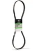 Image de GATES 8PK2000ES Courroie Poly-V noir