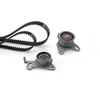 Image de GATES Kit de distribution K025435XS Nombre de dents: 163 25,4mm 1553mm Compatible avec MITSUBISHI L 200 / Triton Pick-up KAT, KBT, HYUNDAI TERRACAN HP