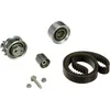 Image de GATES Kit de distribution K015607XS Nombre de dents: 141 30mm 1343mm Compatible avec VW Golf 5 3/5 portes 1K1 Touran I 1T1, 1T2, AUDI A3 Sportback 8PA A3 3/5 portes 8P1, SEAT Leon 3/5 portes 1P1