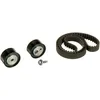 Image de GATES Kit de distribution K025558XS Nombre de dents: 146 25,4mm 1391mm Compatible avec CITROËN C8 II EA, EB, PEUGEOT 807 MPV EB 406 Berline 8B 406 Coupé 8C 607 Berline 9D, 9U