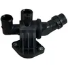 Image de GATES TH50880G1 Thermostat d'eau avec boîtier avec joints 80°C