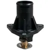 Image de GATES TH51082G1 Thermostat d'eau avec boîtier avec joints 82°C Compatible avec JAGUAR X-Type Berline X400 X-Type Break X400