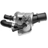 Image de GATES TH38988G1 Thermostat d'eau avec boîtier avec joints 88°C Compatible avec FIAT Bravo II 5 portes 198 Stilo 3/5 portes 192 Stilo Multi Wagon 192 Stilo Van/Break 192, ALFA ROMEO 147 937, LANCIA