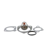 Image de GATES Thermostat d'eau pour NISSAN: Sunny, Vanette, 100NX, Primera, Almera, Almera Tino, Serena & TOYOTA: Dyna, Tercel, Corolla (Ref: TH39082G1)