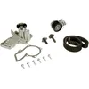 Image de GATES KP25433XS-2 Kit de distribution + pompe à eau Nombre de dents: 117 22 mm avec pompe à eau