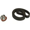 Image de GATES Kit de distribution K015626XS Nombre de dents: 125 22mm 1000mm Compatible avec FIAT Panda II 5 portes 169 PANDA Van 169