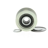 Image de GATES Poulie roue libre, alternateur pour RENAULT: Kangoo, Clio, Mégane, Symbol - Thalia, Scénic, Thalia, Modus, Fluence (Ref: OAP7108)