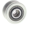 Image de GATES Poulie roue libre, alternateur pour PEUGEOT: 207, 3008, Partner, 5008, Ranch, 307, 206, Expert, 308, 406, 306, 1007, 407, 607 (Ref: OAP7080)