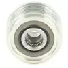 Image de GATES Poulie roue libre, alternateur pour PEUGEOT: 208, 2008, 207, 308, Partner, 5008, 408, 3008, 4008, Expert, 107, Ranch, 307, Bipper (Ref: OAP7077)
