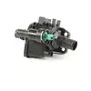 Image de GATES Thermostat d'eau pour PEUGEOT: 207, 107, Bipper, 307, 206, 1007, 206+, 207+ & FORD: Fiesta, Fusion & CITROËN: C3 Pluriel, C3 (Ref: TH40083G1)