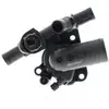 Image de GATES Thermostat d'eau pour RENAULT: Laguna, Mégane, Scénic, Espace, Latitude, Vel Satis, Koleos & NISSAN: Qashqai, X-Trail (Ref: TH40589G1)
