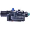 Image de GATES TH41291G1 Thermostat d'eau avec boîtier avec joints 91°C Compatible avec PEUGEOT 206 3/5 portes 2A/C 207 3/5 portes WA, WC 208 I 3/5 portes CA, CC 308 II 3/5 portes LB, LP, LW, LH, L3, CITROËN
