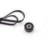 Image de GATES Kit de distribution K015035 Nombre de dents: 75 20mm 714mm Compatible avec AUDI 100 C3 Berline 44, 44Q, 443, 444, VOLVO 740 Kombi 745