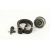 Image de GATES Kit de distribution pour VOLKSWAGEN: Golf, Transporter, Passat, Vento & SEAT: Cordoba, Toledo, Ibiza & AUDI: 80 (Ref: K015223XS)