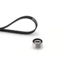 Image de GATES Kit de distribution K015274XS Nombre de dents: 107 22mm 856mm Compatible avec MAZDA 323 F VI BJ MX-3 EC DEMIO DW 323 C IV BG FAMILIA IV BG