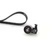 Image de GATES Kit de distribution K015321XS Nombre de dents: 94 25mm 895mm Compatible avec TOYOTA LAND CRUISER PZJ7, KZJ7, HZJ7, BJ7, LJ7, RJ7 LAND CRUISER 80 J8 LAND CRUISER Hardtop J7